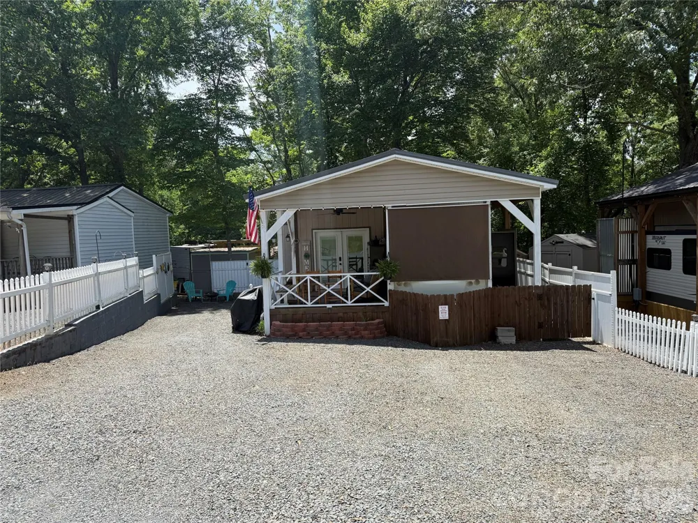 126 Canyon Loop #F203 Mount Gilead, NC 27306