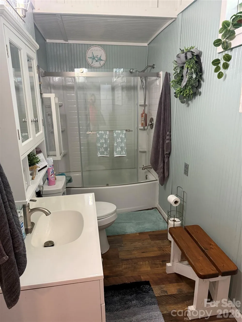 126 Canyon Loop #F203 Mount Gilead, NC 27306