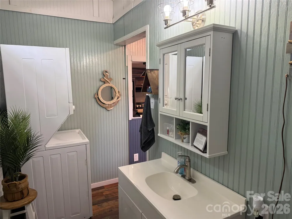 126 Canyon Loop #F203 Mount Gilead, NC 27306