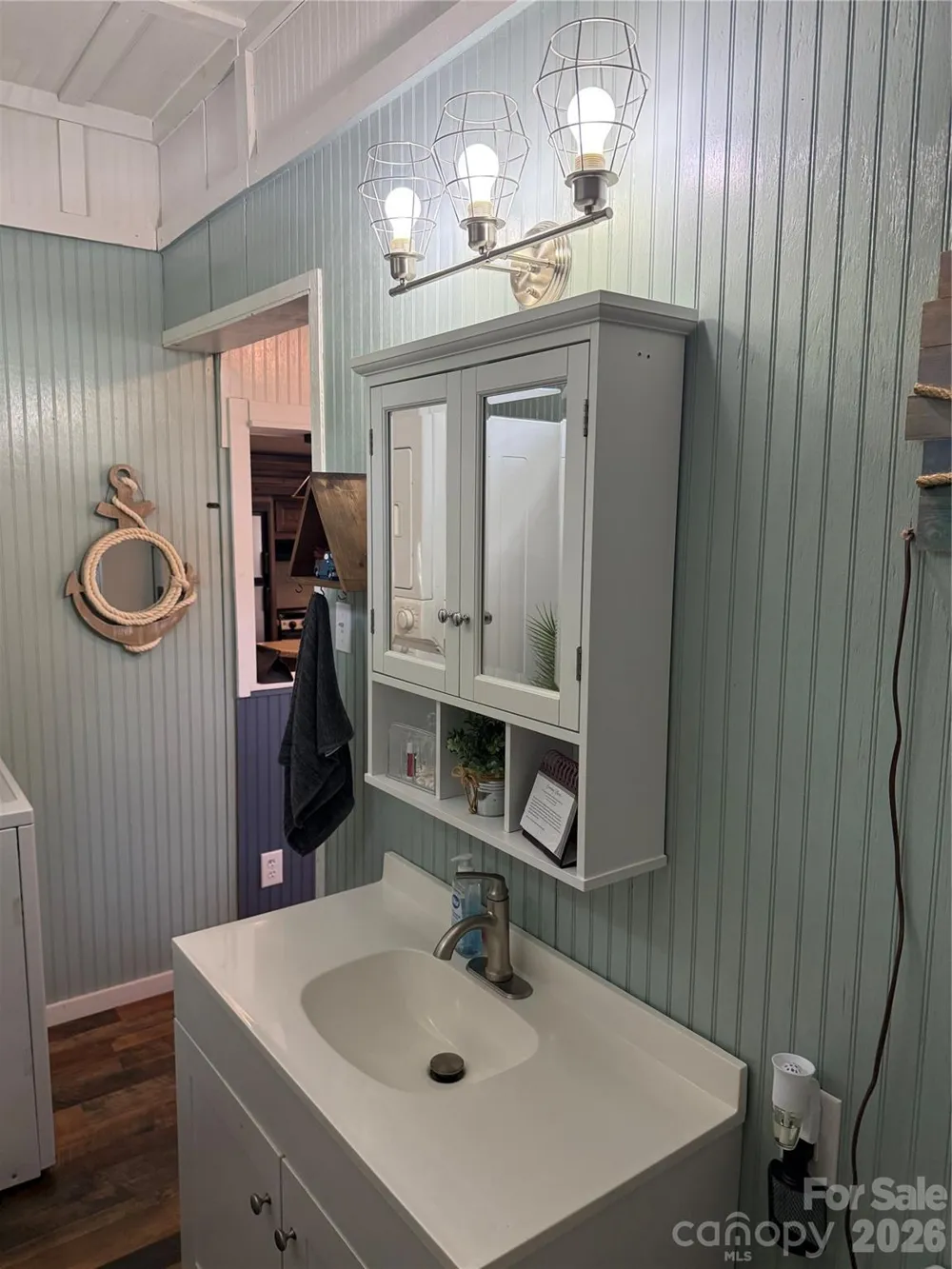 126 Canyon Loop #F203 Mount Gilead, NC 27306
