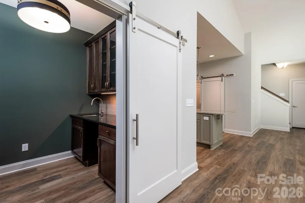 TBD StoneWall Trail #16A Brevard, NC 28712