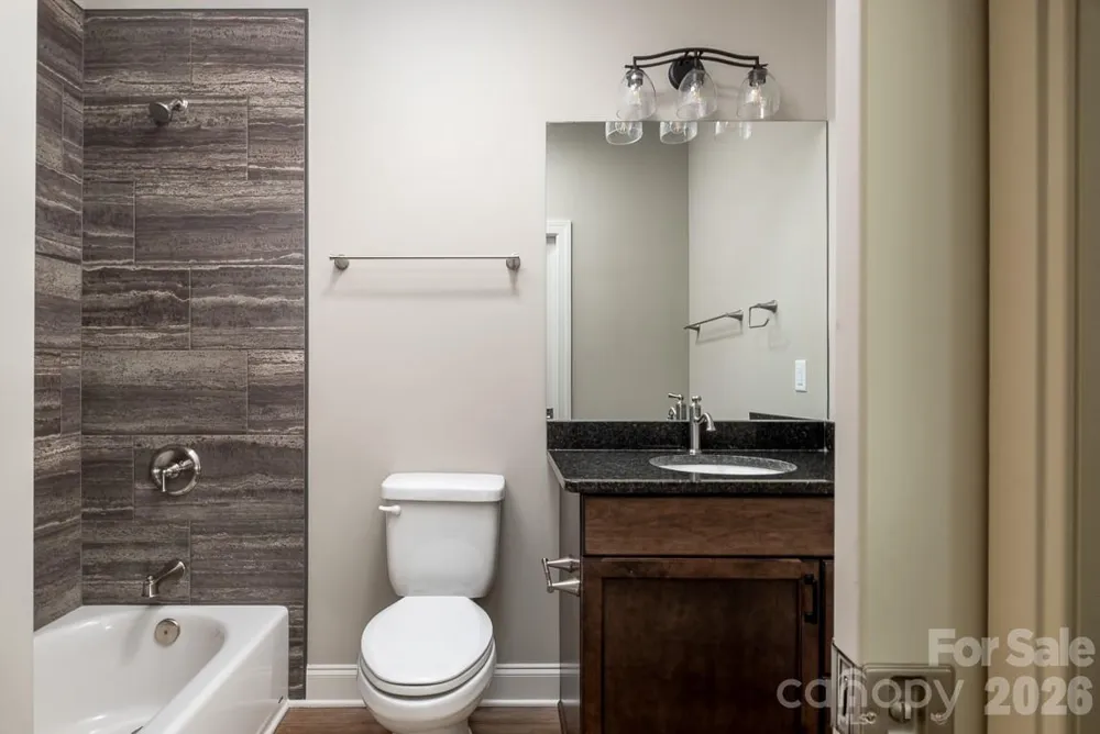 TBD StoneWall Trail #16A Brevard, NC 28712