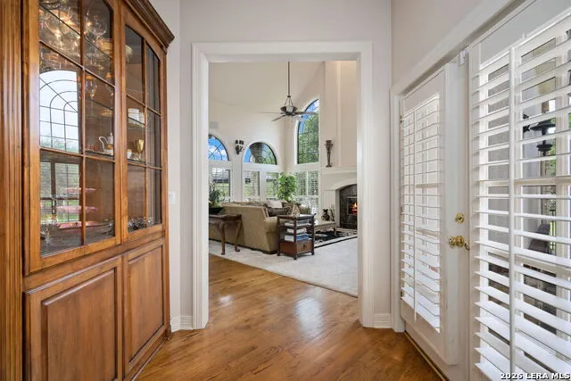 8040 Rolling Acres Trail Fair Oaks Ranch, TX 78015