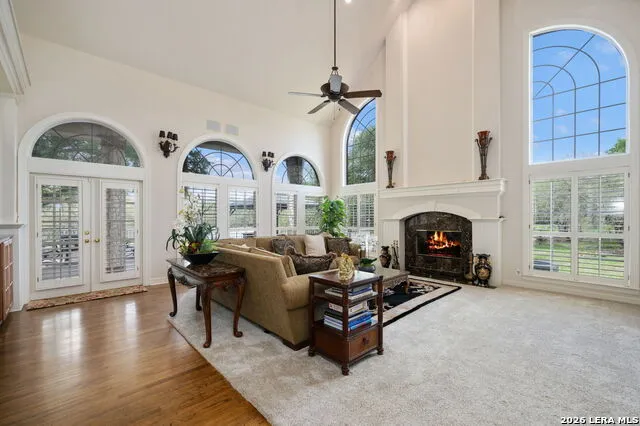 8040 Rolling Acres Trail Fair Oaks Ranch, TX 78015
