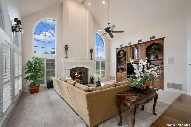 8040 Rolling Acres Trail Fair Oaks Ranch, TX 78015