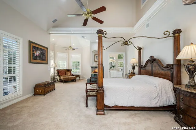 8040 Rolling Acres Trail Fair Oaks Ranch, TX 78015