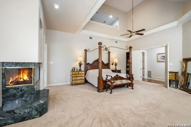 8040 Rolling Acres Trail Fair Oaks Ranch, TX 78015