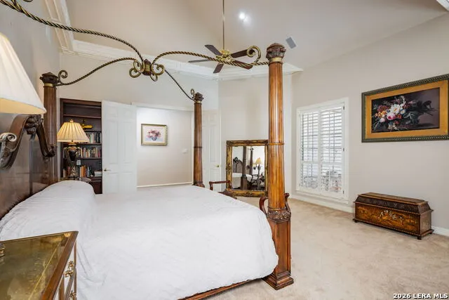 8040 Rolling Acres Trail Fair Oaks Ranch, TX 78015