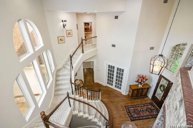 8040 Rolling Acres Trail Fair Oaks Ranch, TX 78015