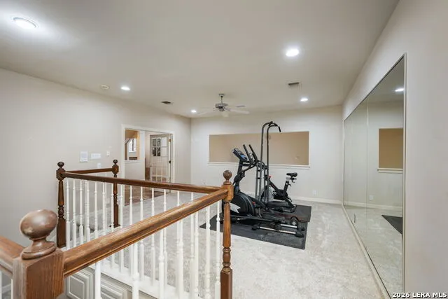 8040 Rolling Acres Trail Fair Oaks Ranch, TX 78015