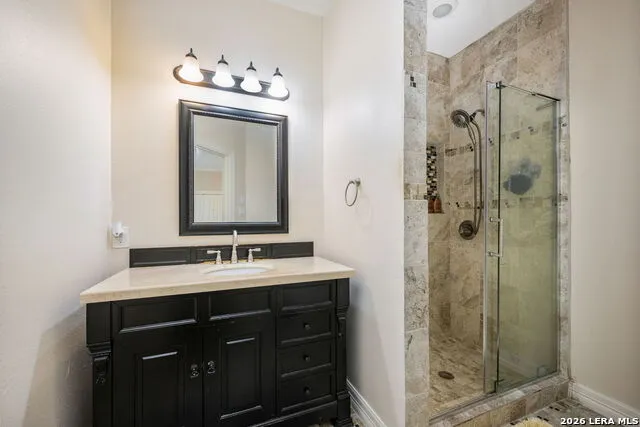 8040 Rolling Acres Trail Fair Oaks Ranch, TX 78015