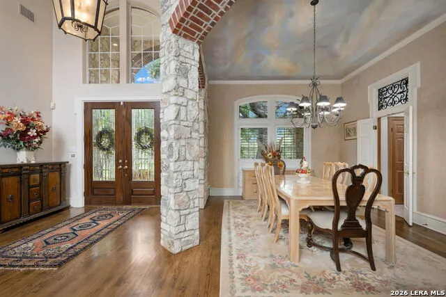 8040 Rolling Acres Trail Fair Oaks Ranch, TX 78015