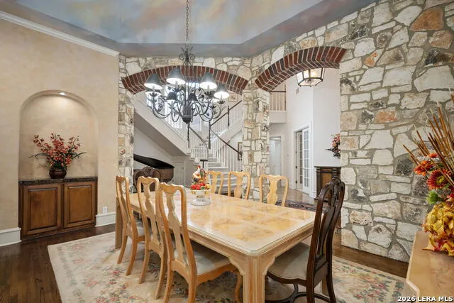 8040 Rolling Acres Trail Fair Oaks Ranch, TX 78015
