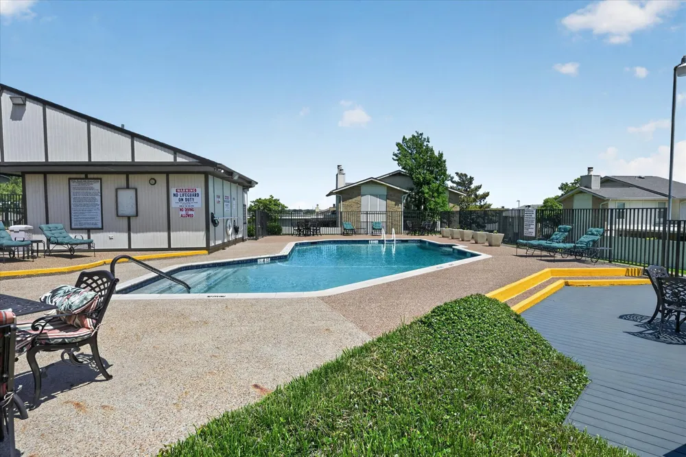 3006 Wayside Drive Bedford, TX 76021