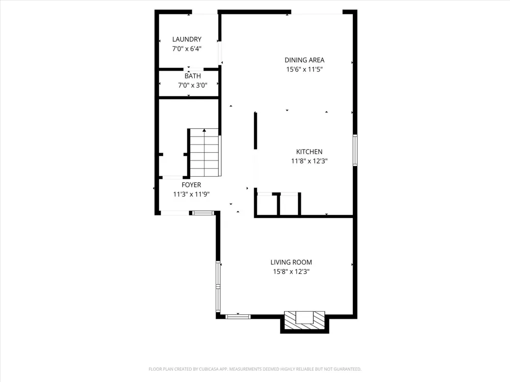 3006 Wayside Drive Bedford, TX 76021