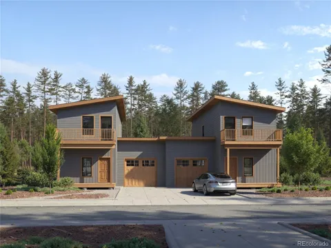 107 Timber Ranch Drive