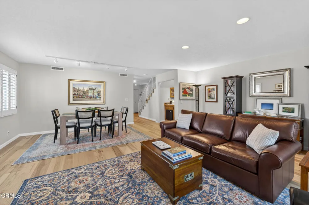 12330 Magnolia Boulevard #106 Valley Village, CA 91607