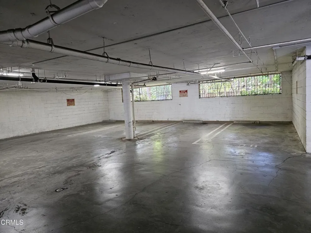 12330 Magnolia Boulevard #106 Valley Village, CA 91607
