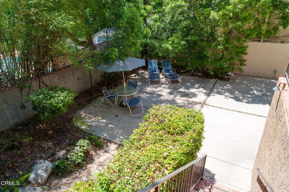 12330 Magnolia Boulevard #106 Valley Village, CA 91607