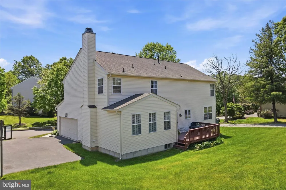 713 IRIS LANE Media, PA 19063