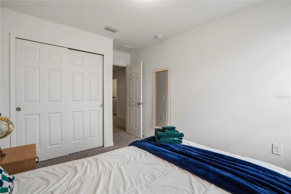16368 HAPPY EAGLE DRIVE Clermont, FL 34714