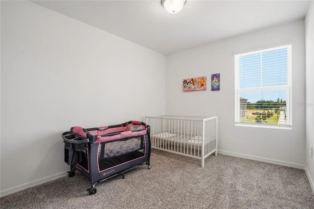 16368 HAPPY EAGLE DRIVE Clermont, FL 34714