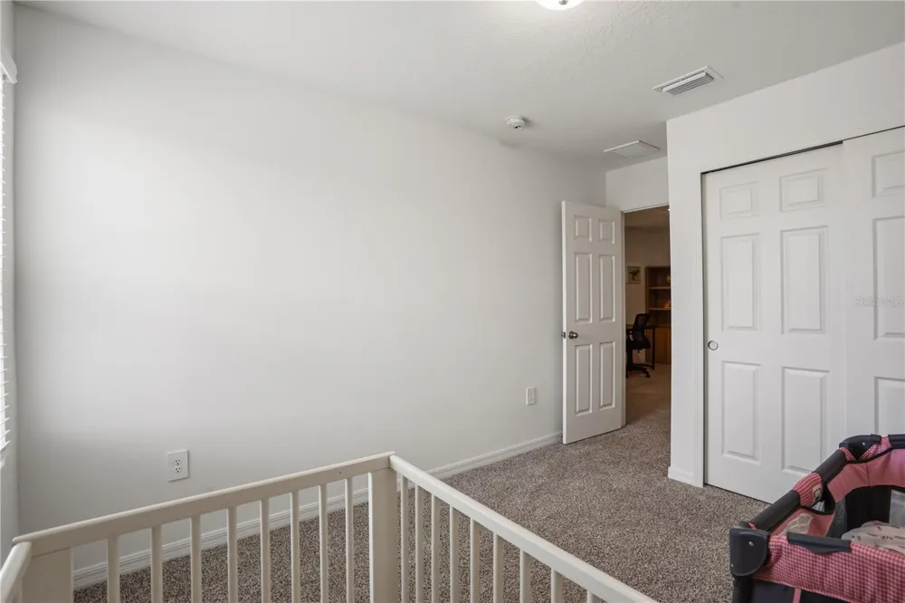 16368 HAPPY EAGLE DRIVE Clermont, FL 34714