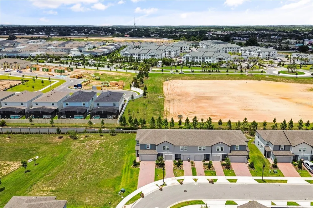 16368 HAPPY EAGLE DRIVE Clermont, FL 34714