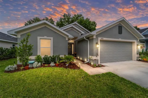 4585 SE 25TH LOOP