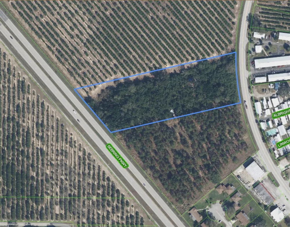 3055 SR-17 Sebring, FL 33870