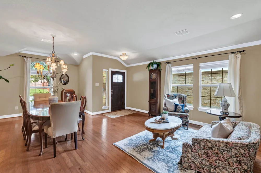 3921 Pitchstone Drive McKinney, TX 75070