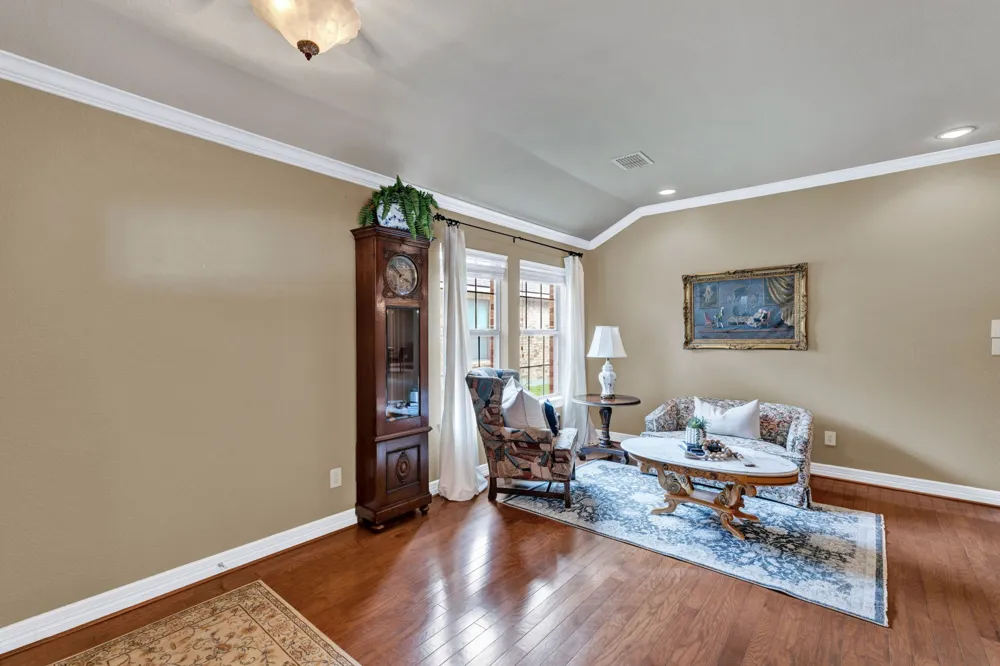 3921 Pitchstone Drive McKinney, TX 75070