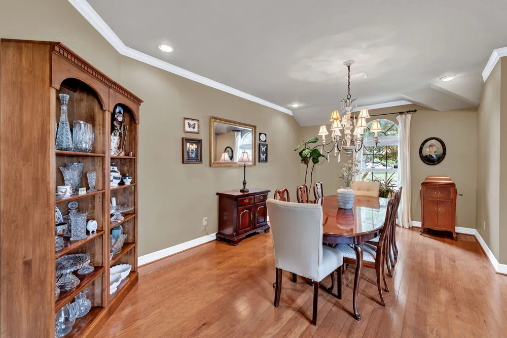 3921 Pitchstone Drive McKinney, TX 75070