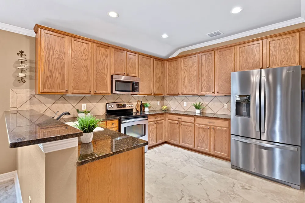 3921 Pitchstone Drive McKinney, TX 75070