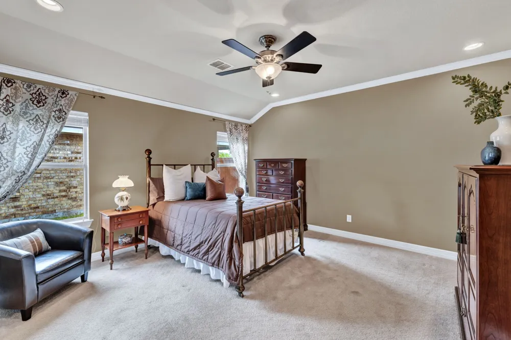 3921 Pitchstone Drive McKinney, TX 75070