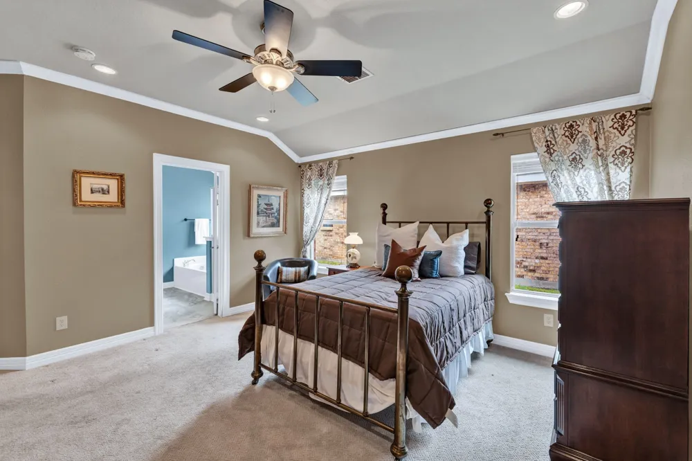 3921 Pitchstone Drive McKinney, TX 75070