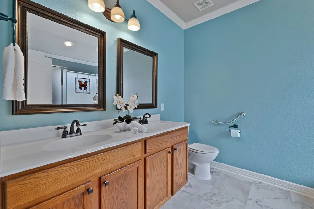 3921 Pitchstone Drive McKinney, TX 75070