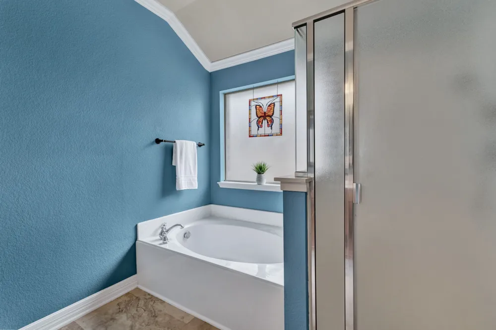 3921 Pitchstone Drive McKinney, TX 75070