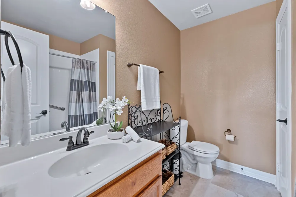 3921 Pitchstone Drive McKinney, TX 75070