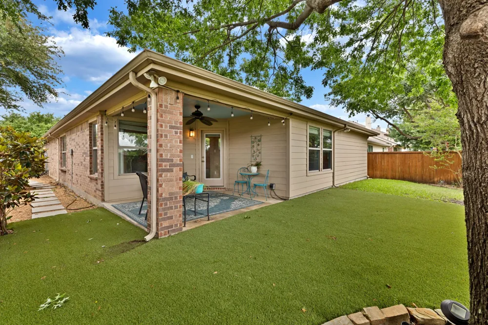 3921 Pitchstone Drive McKinney, TX 75070