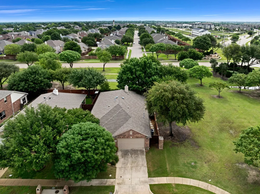 3921 Pitchstone Drive McKinney, TX 75070