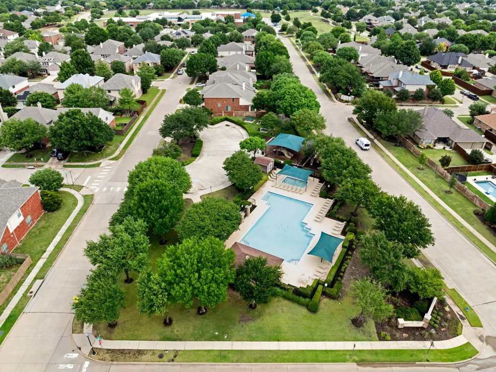 3921 Pitchstone Drive McKinney, TX 75070