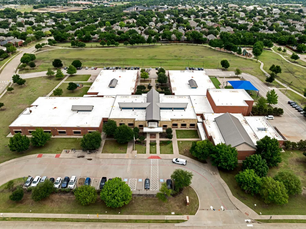 3921 Pitchstone Drive McKinney, TX 75070