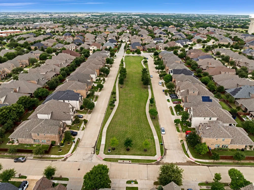 3921 Pitchstone Drive McKinney, TX 75070