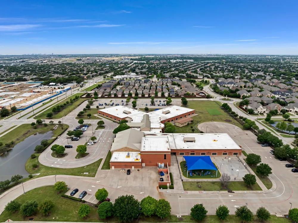 3921 Pitchstone Drive McKinney, TX 75070