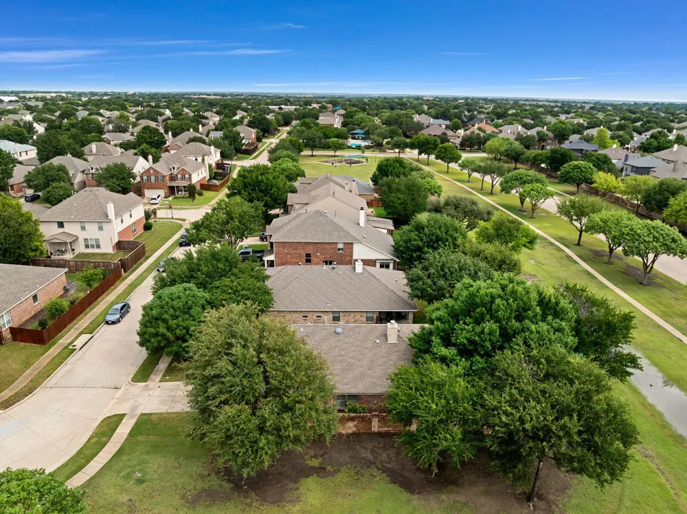 3921 Pitchstone Drive McKinney, TX 75070