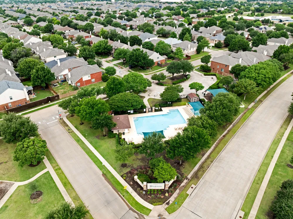 3921 Pitchstone Drive McKinney, TX 75070