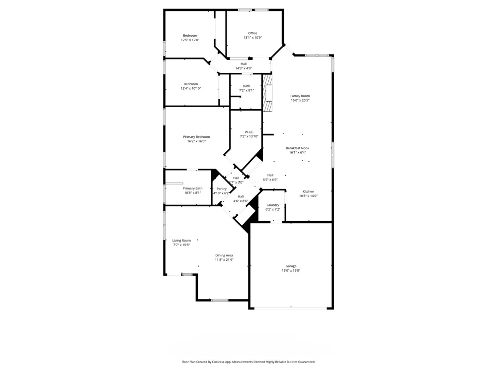 3921 Pitchstone Drive McKinney, TX 75070