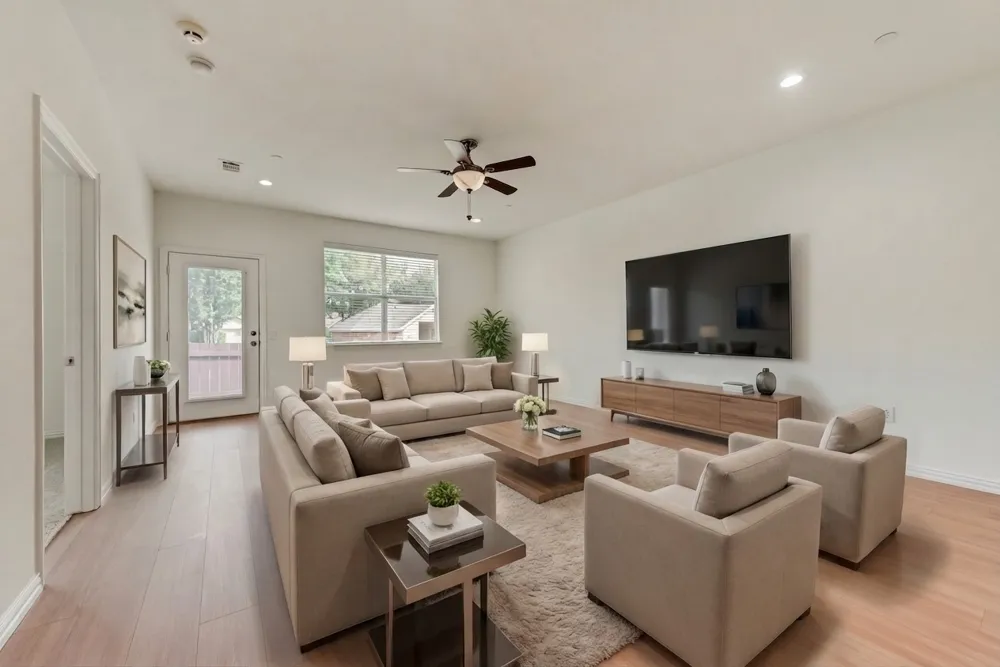 233 Heritage Hill Drive Lewisville, TX 75067
