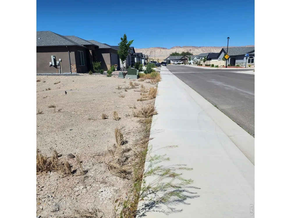 691 Anela Lane #B Grand Junction, CO 81504